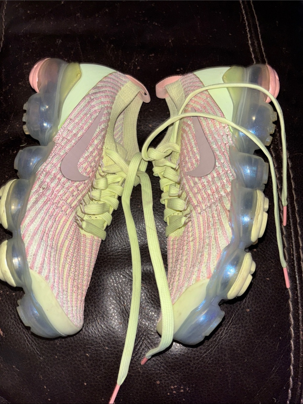 Vapormax